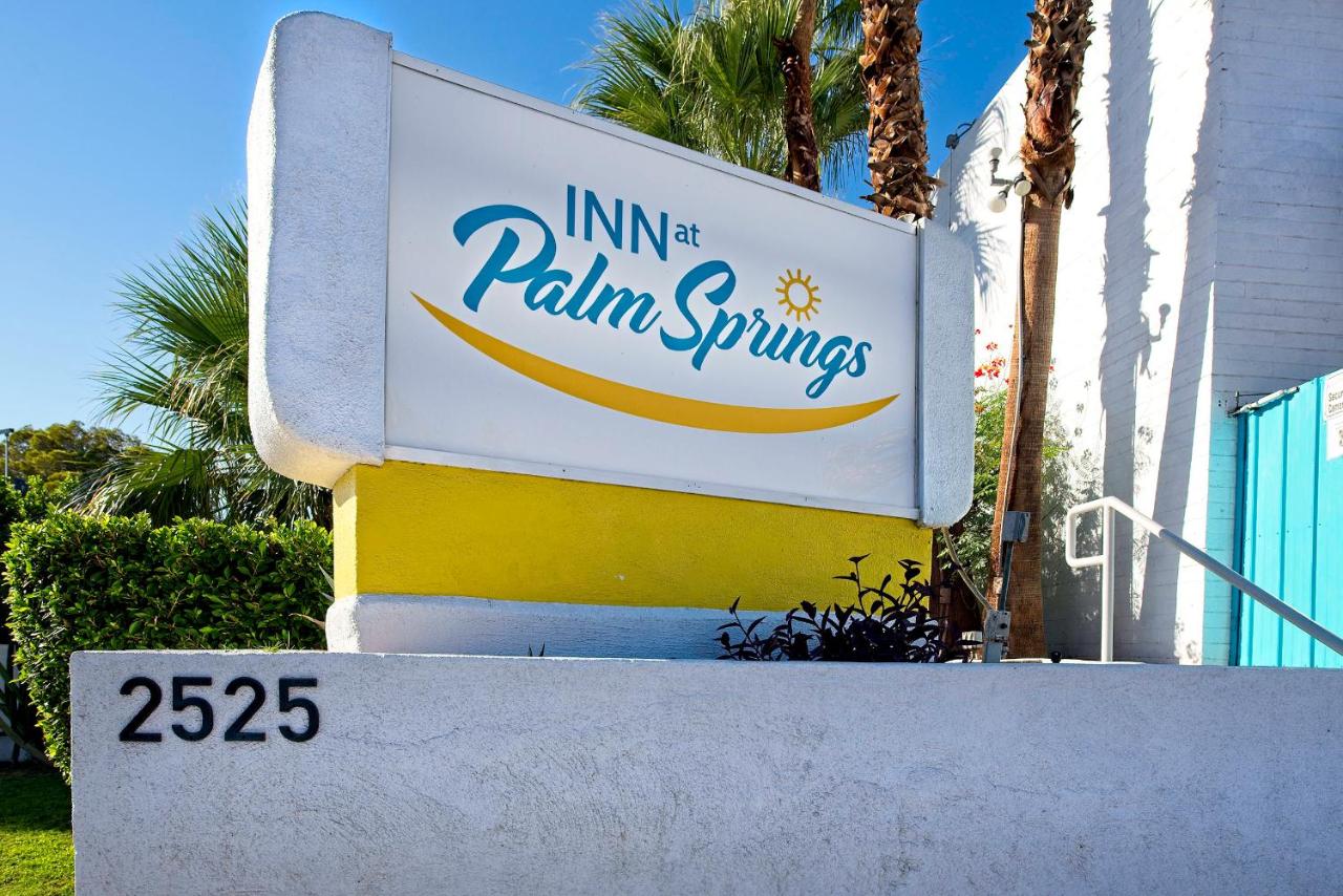 | Inn at Palm Springs