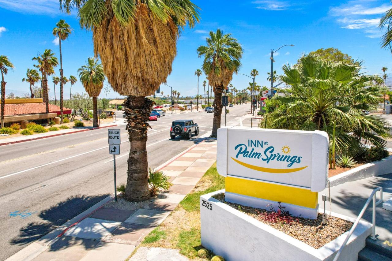 | Inn at Palm Springs