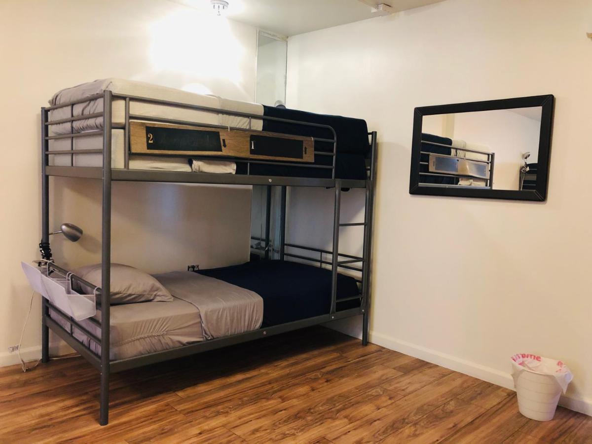 | Melrose Hostel