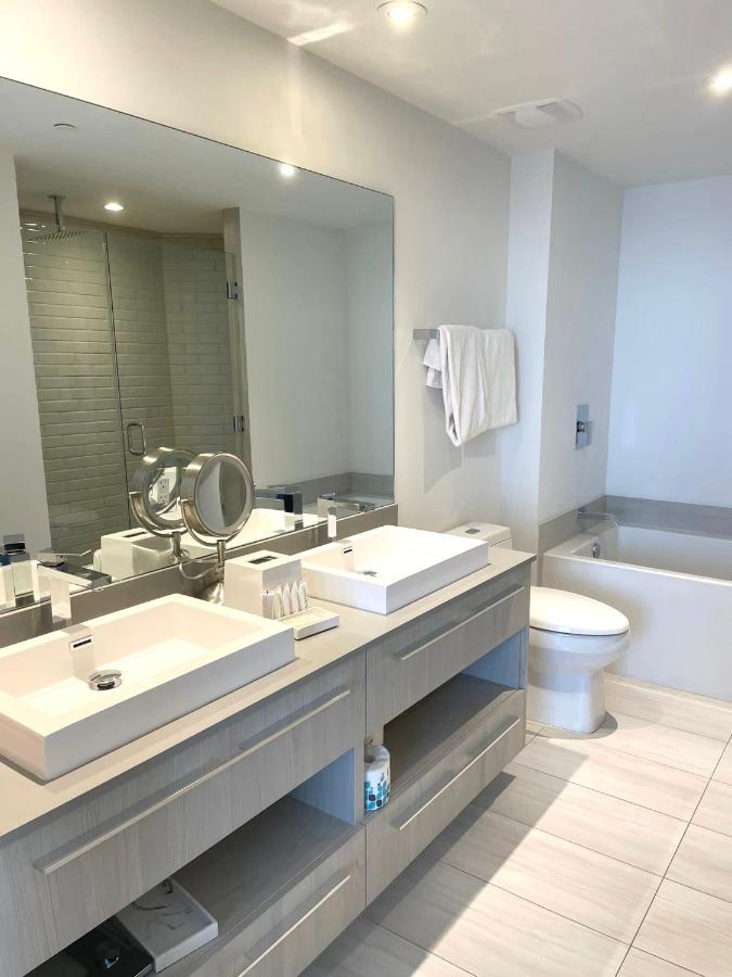 | Hyde Beach House Luxury Apartment