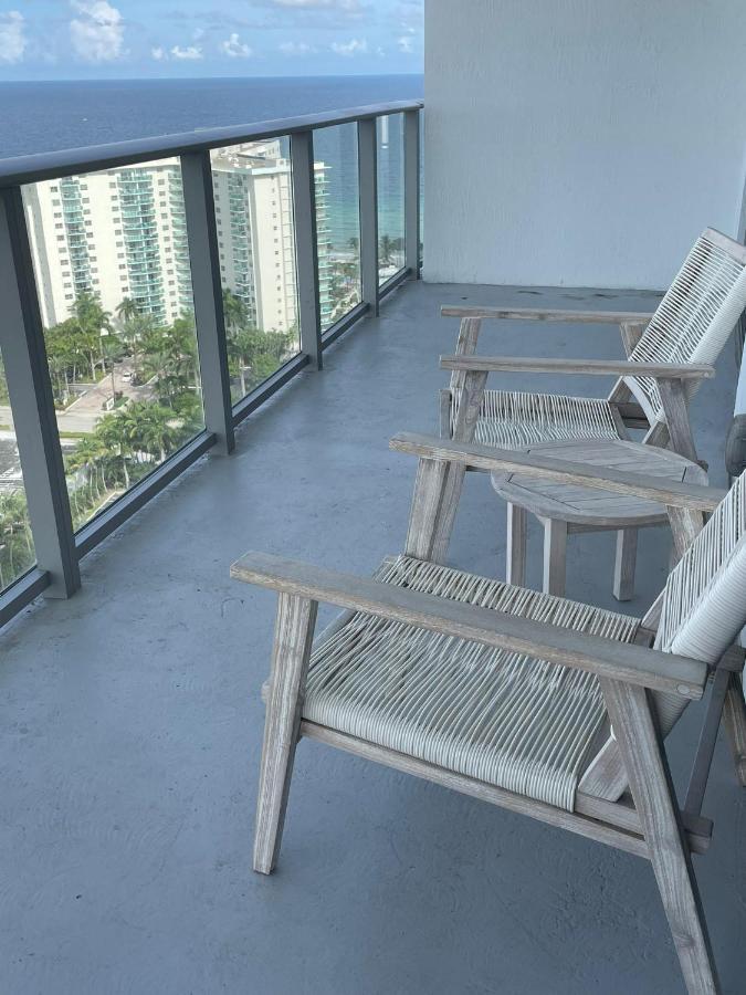 | Hyde Beach House Luxury Apartment