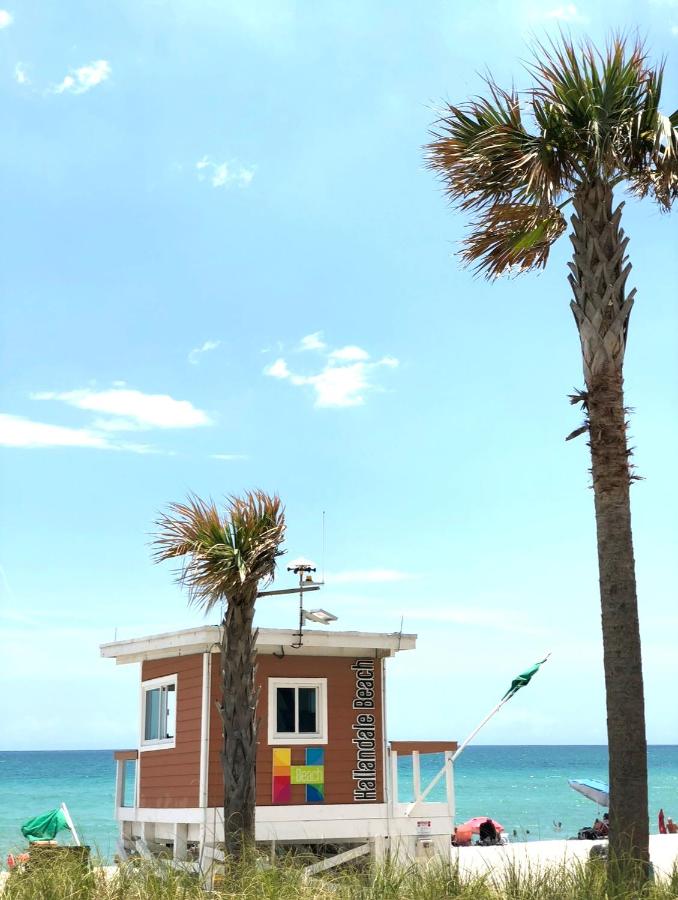 | Hyde Beach House Luxury Apartment