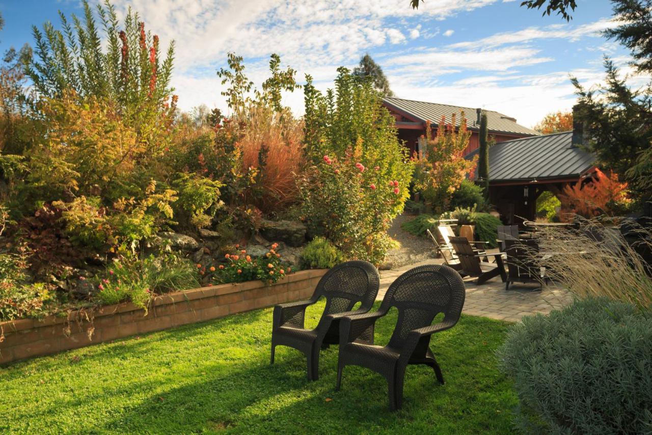 | Eden Vale Inn
