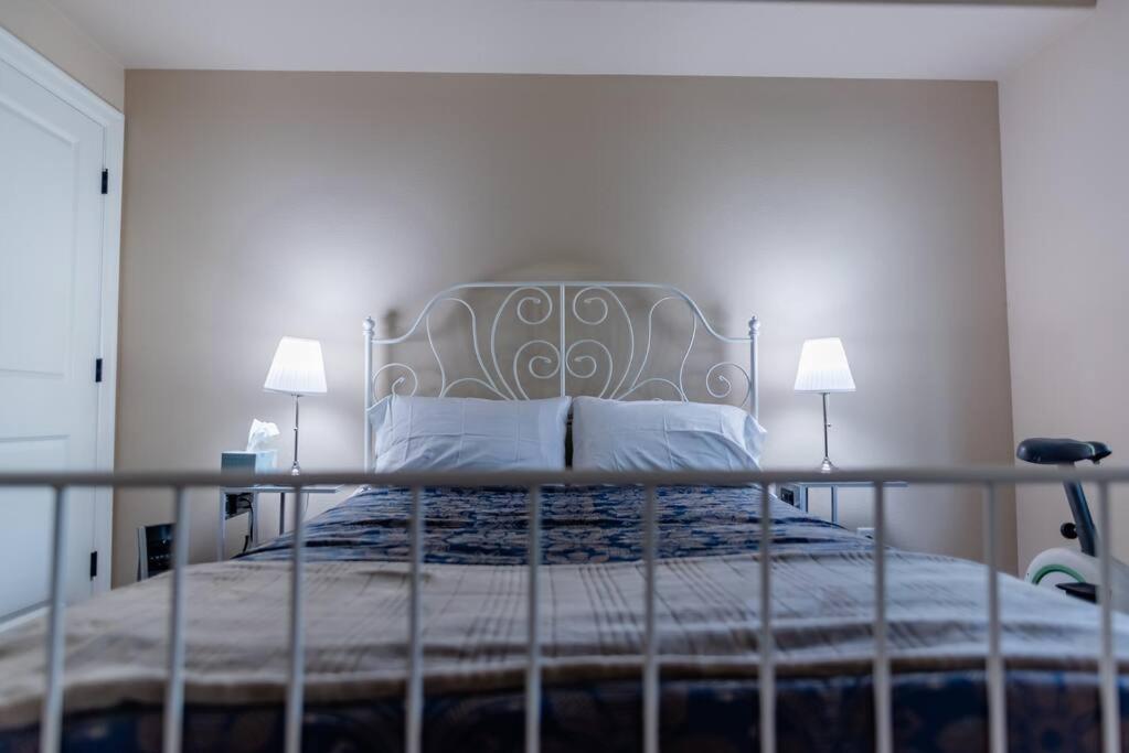 | Cozy One Bedroom Unit in North West Portland