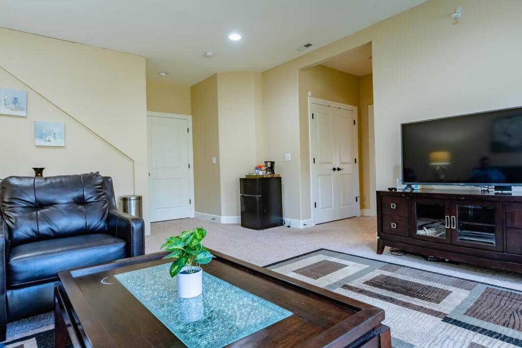 | Cozy One Bedroom Unit in North West Portland