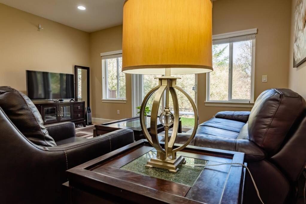 | Cozy One Bedroom Unit in North West Portland