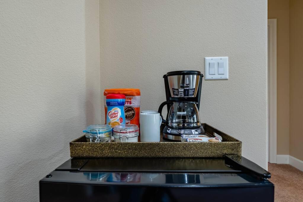 | Cozy One Bedroom Unit in North West Portland