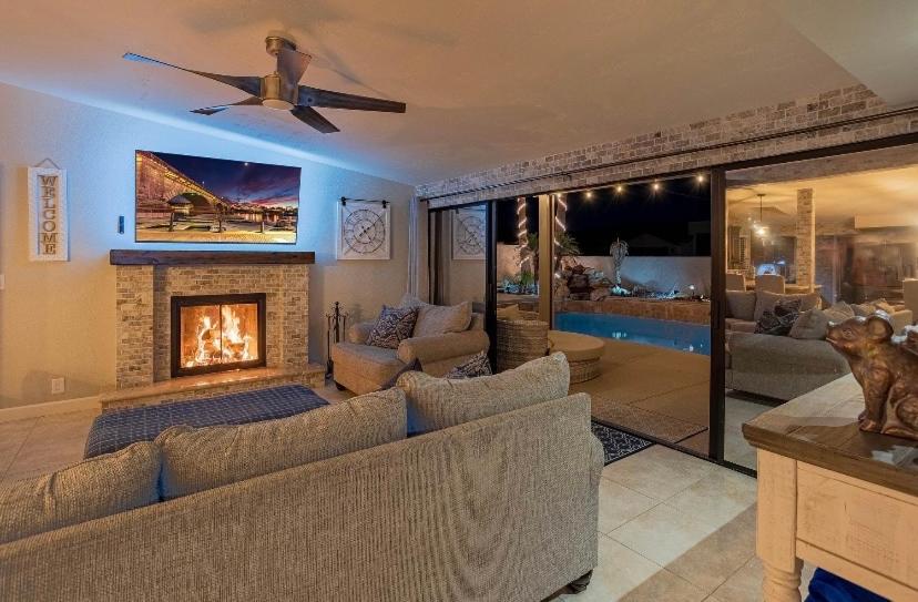 | Lakeside DREAMstay - Fun&Games, Pool/Spa, Bball