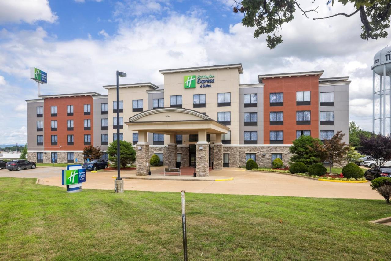  | Holiday Inn Express Hotel & Suites FESTUS - SOUTH ST. LOUIS