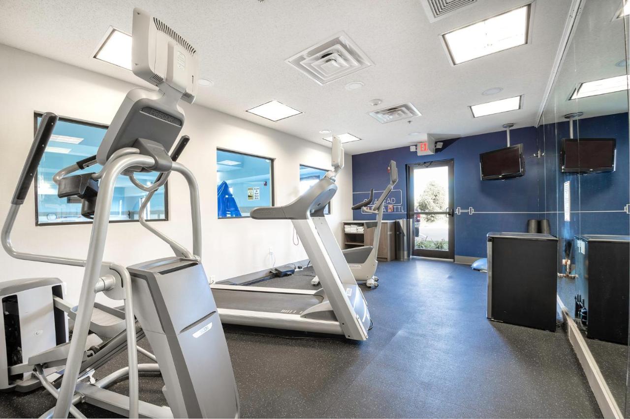  | Holiday Inn Express Hotel & Suites FESTUS - SOUTH ST. LOUIS