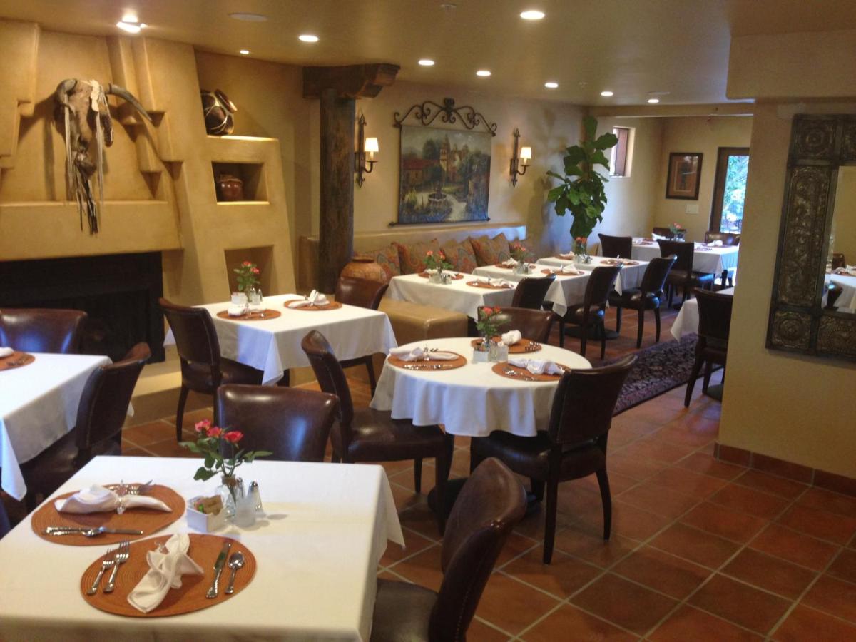  | Casa Sedona Inn