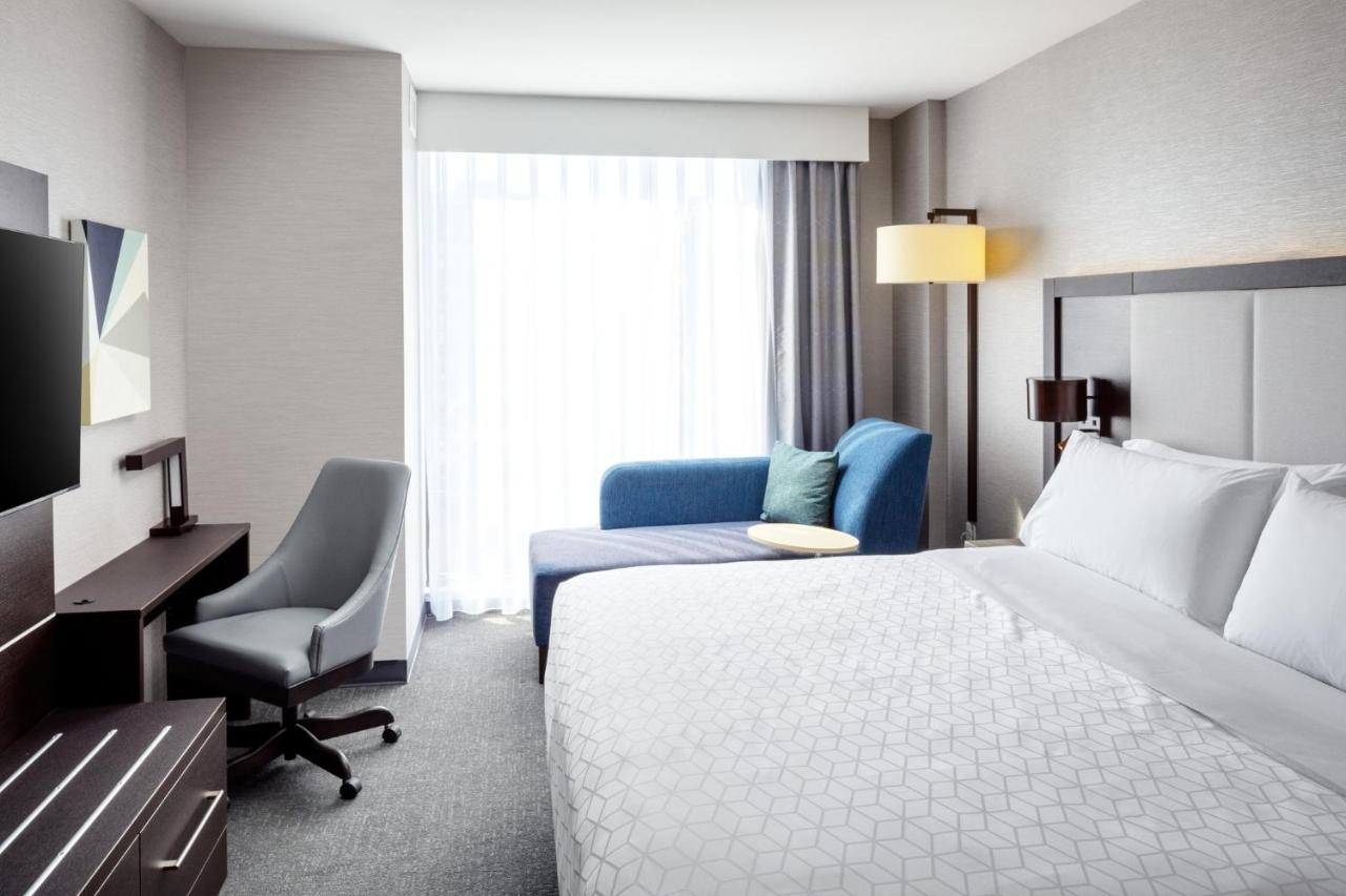  | Holiday Inn Express - Washington DC Downtown, an IHG Hotel