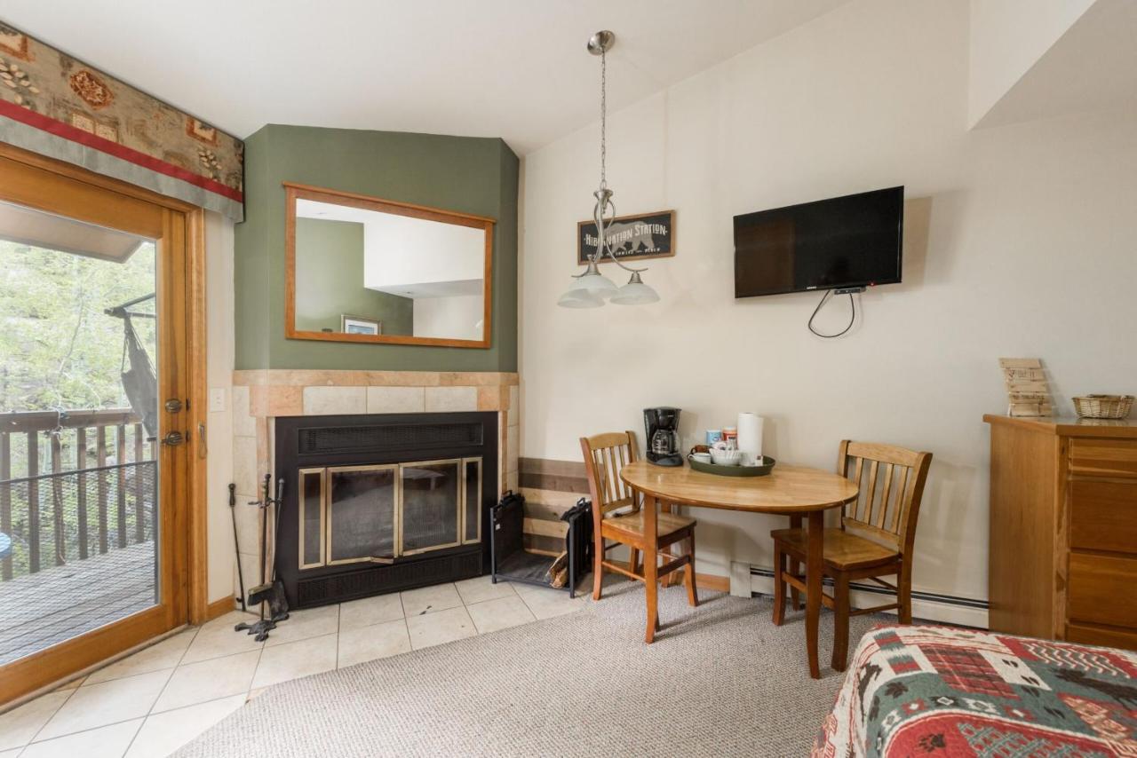  | Ponderosa Lodge