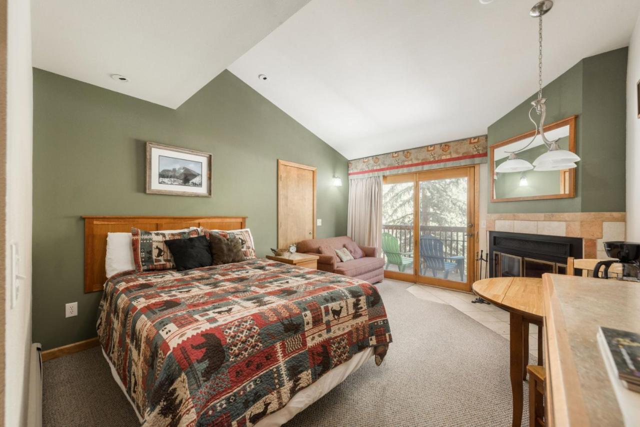  | Ponderosa Lodge