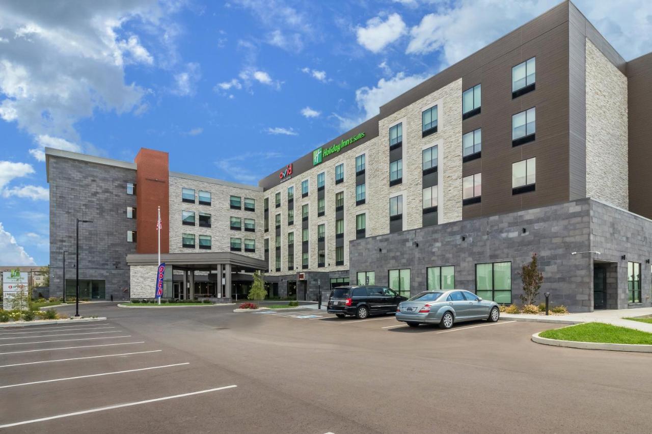  | Holiday Inn & Suites - Mt Juliet Nashville Area, an IHG Hotel