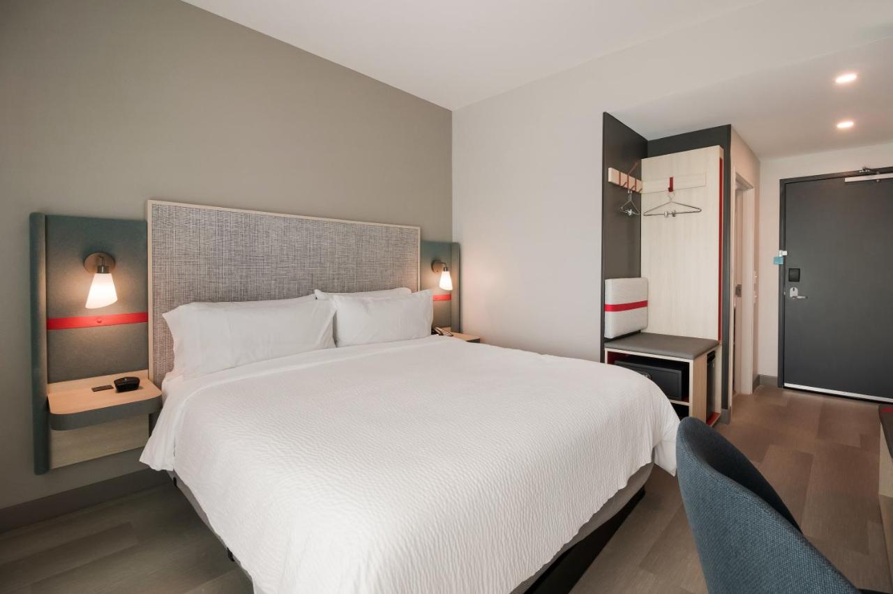 Single Room at avid hotel Mt Juliet – Nashville Area by IHG