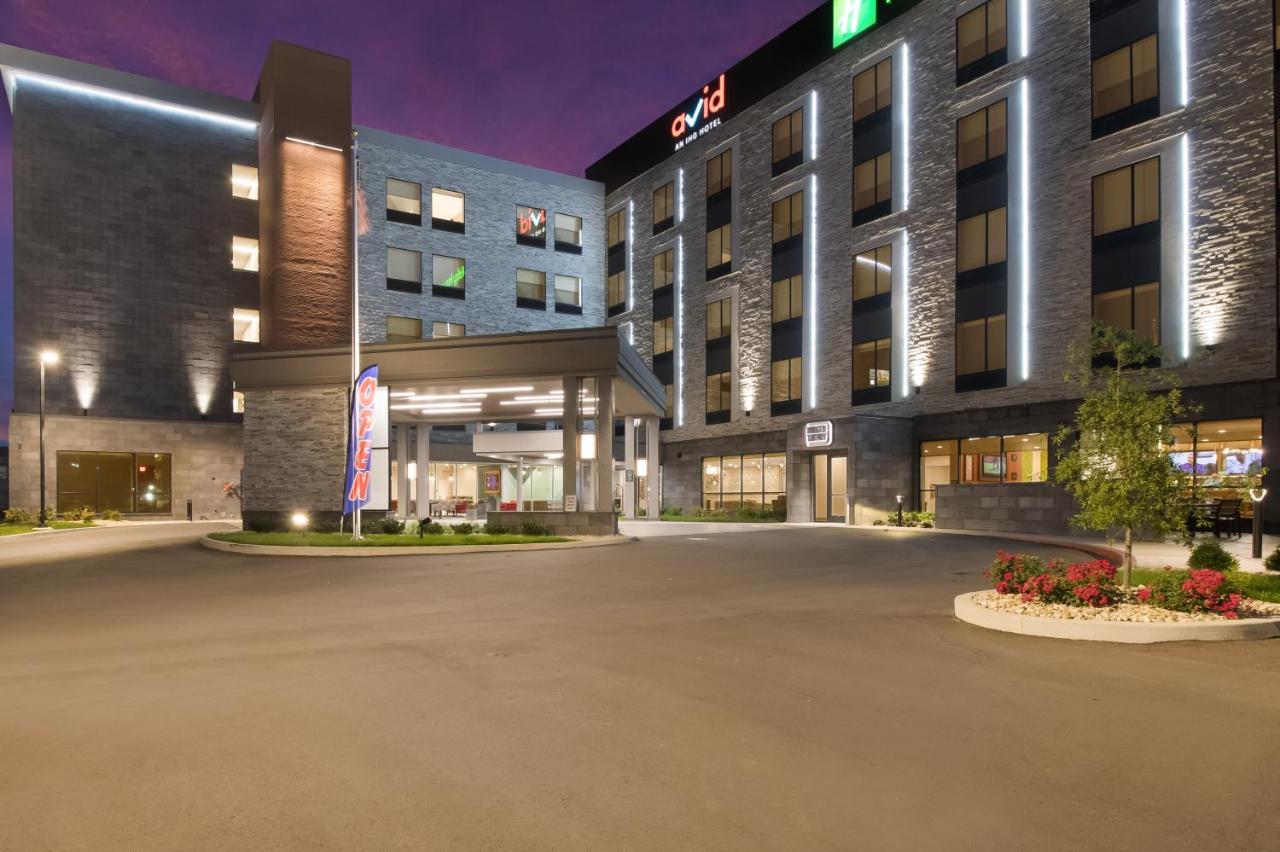  | avid hotels - Mt Juliet Nashville Area, an IHG Hotel