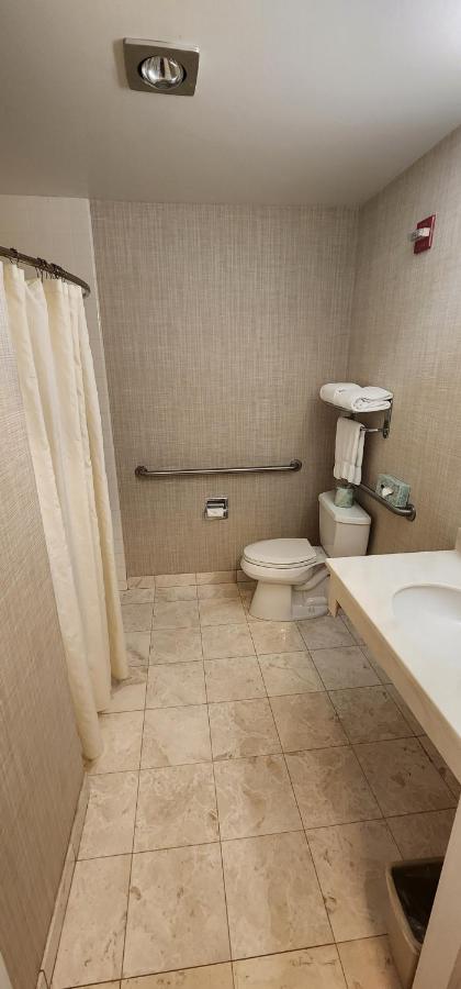 King Room - Disability Access at Chelsea Inn