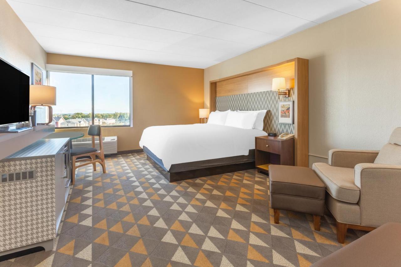  | Holiday Inn Rockford, an IHG Hotel