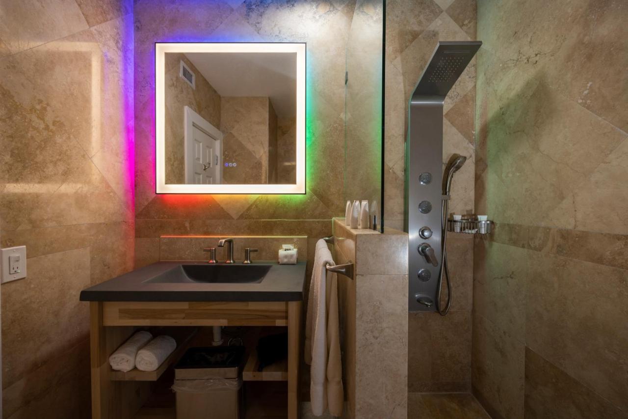 Superior Suite at Suites on South Beach
