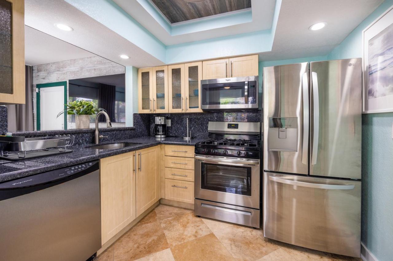 Superior Suite at Suites on South Beach