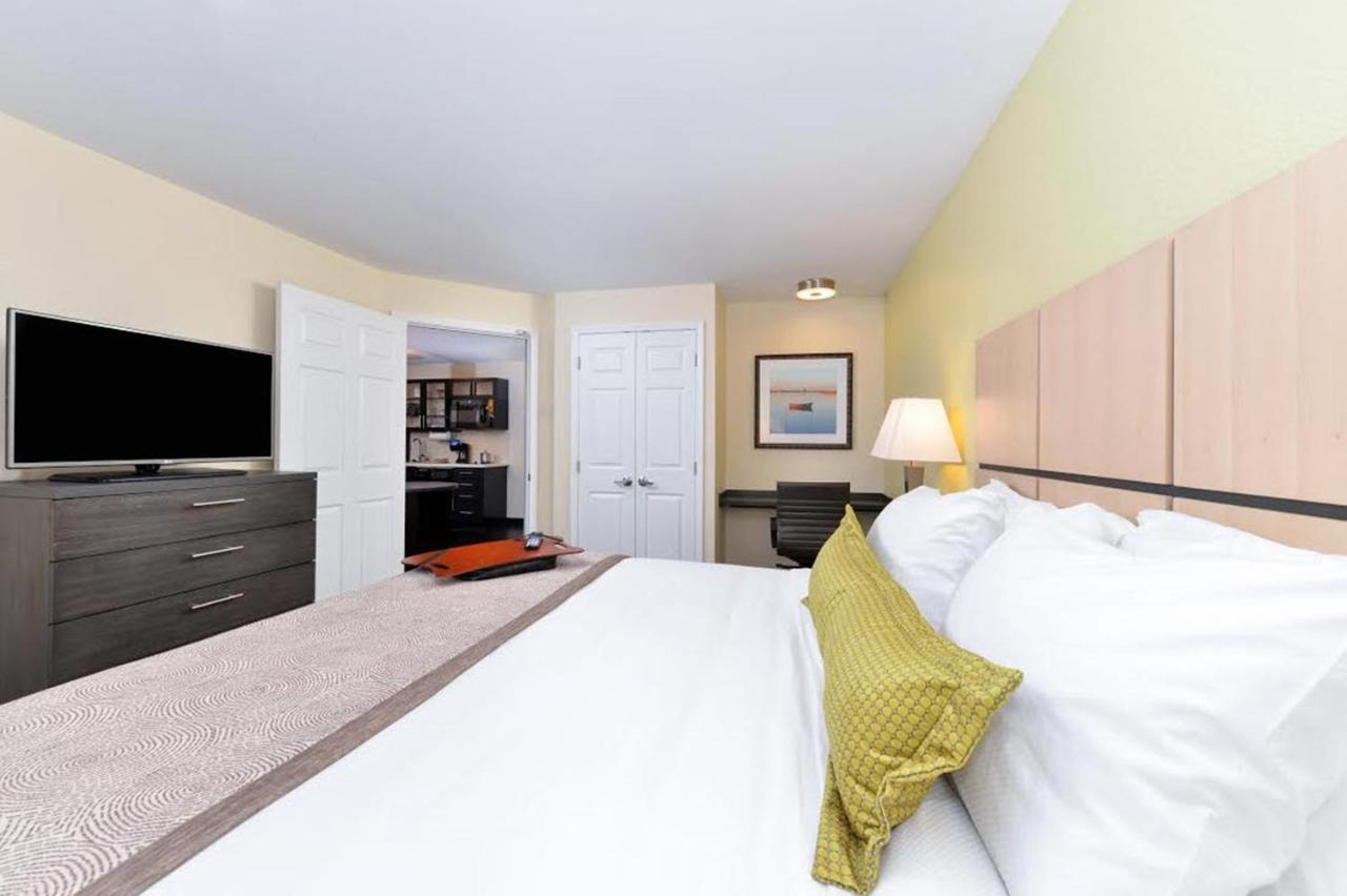 King Studio at Candlewood Suites Sayre, an IHG Hotel