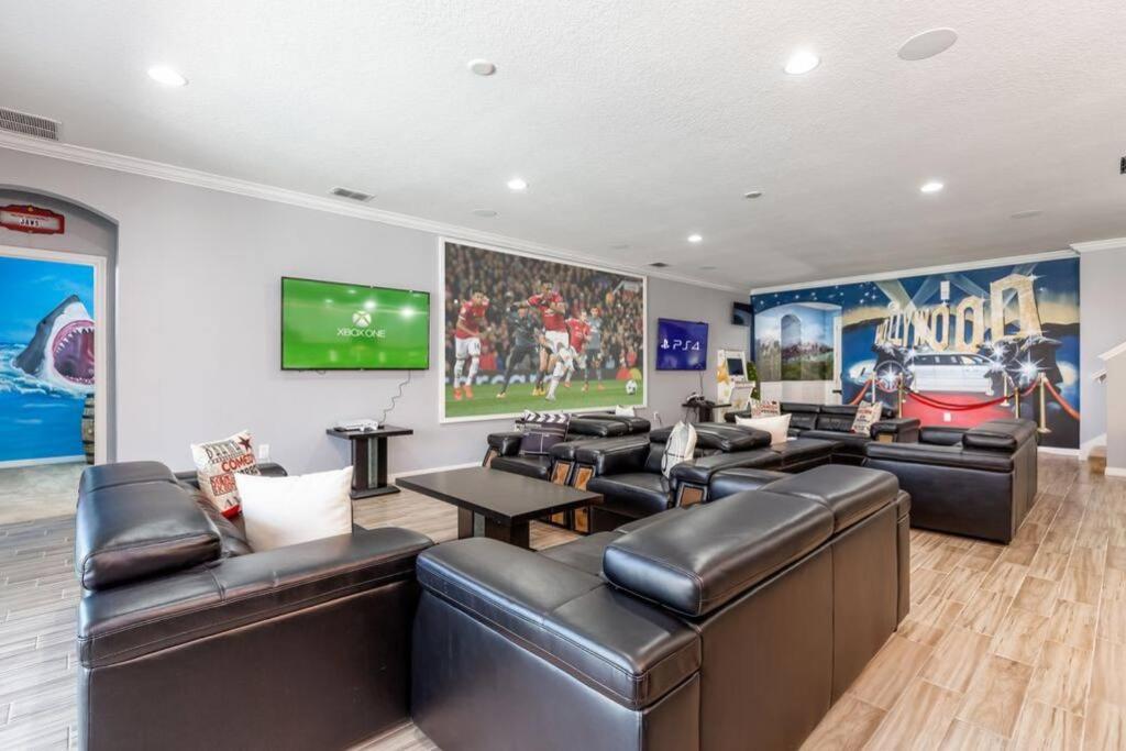  | Hollywood Bowling Villa (Solterra)