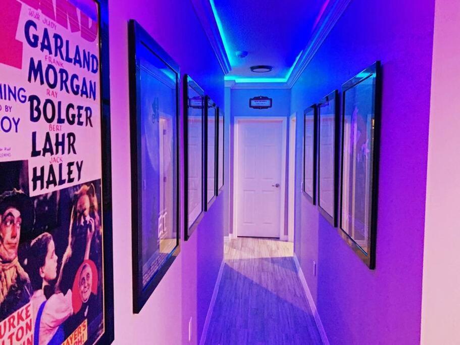  | Hollywood Bowling Villa (Solterra)