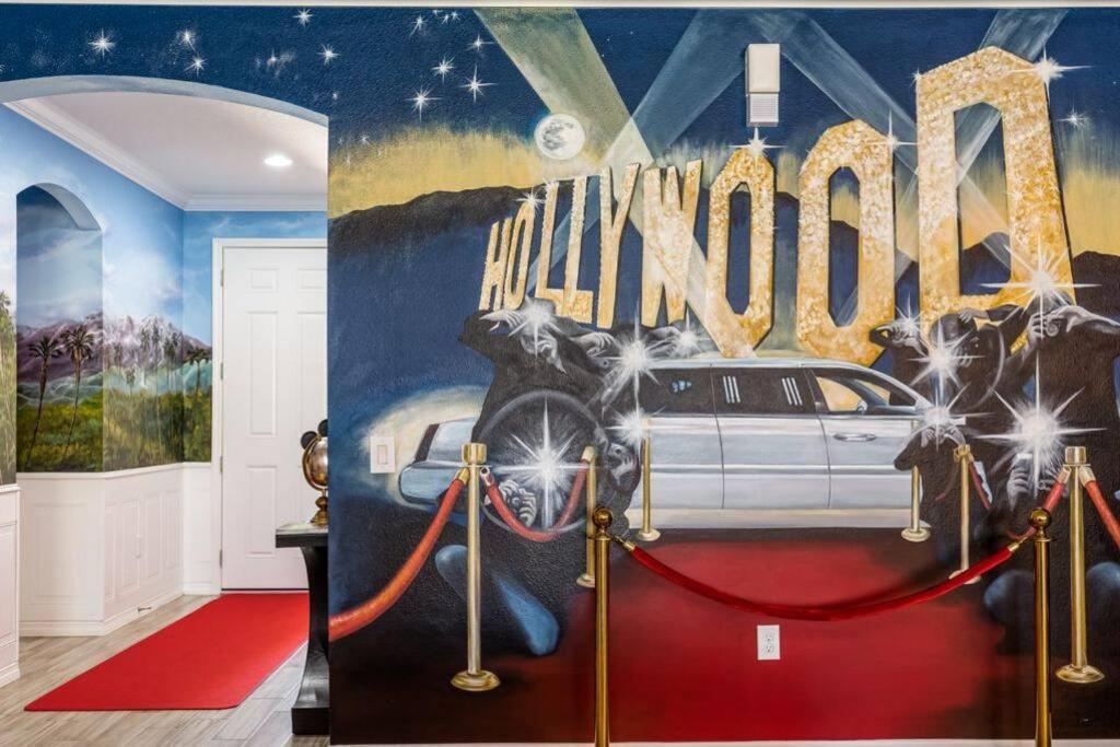 | Hollywood Bowling Villa (Solterra)