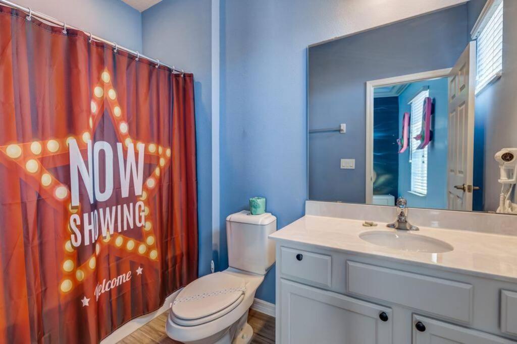  | Hollywood Bowling Villa (Solterra)