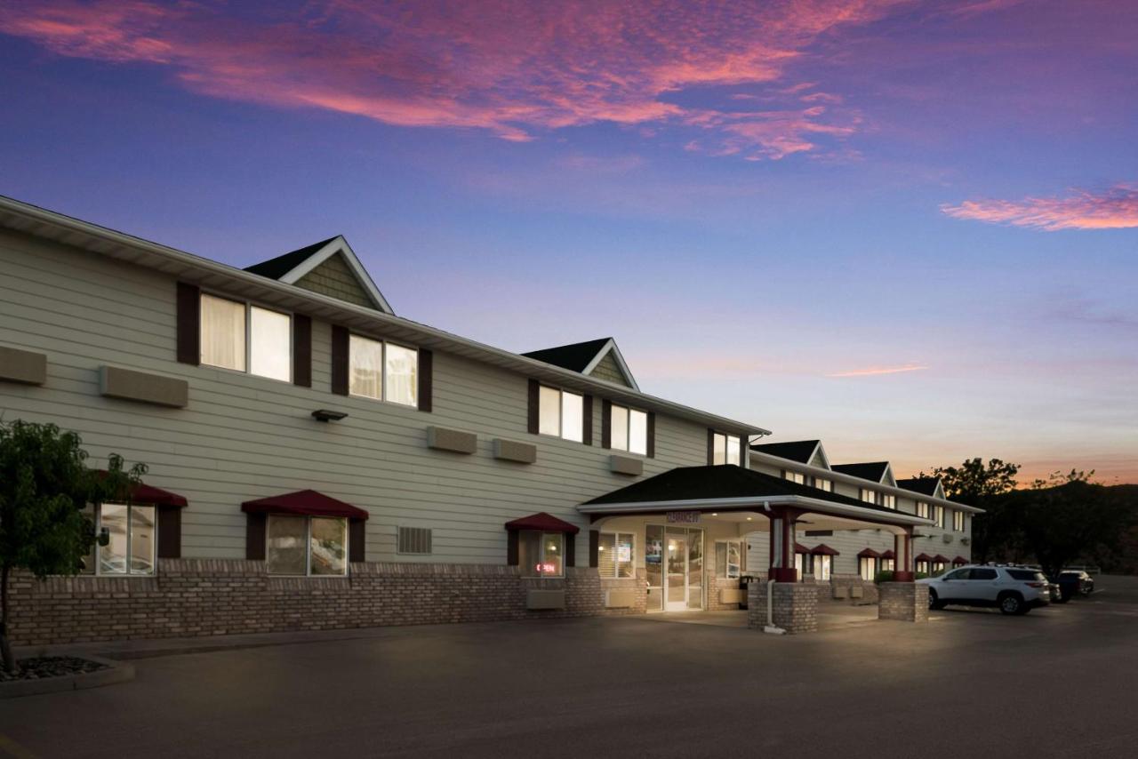 | Best Western Richfield Inn