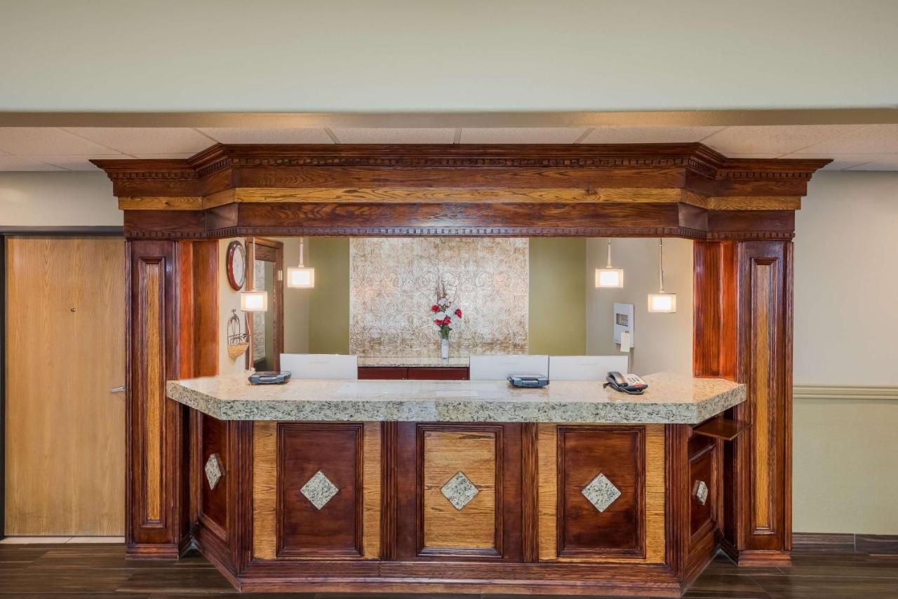 | Best Western Richfield Inn