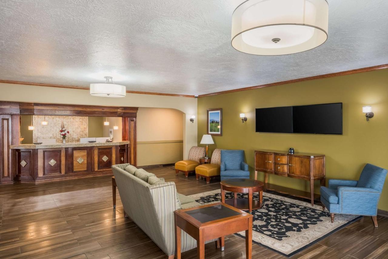 | Best Western Richfield Inn