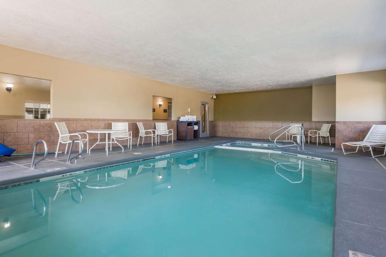  | Best Western Richfield Inn