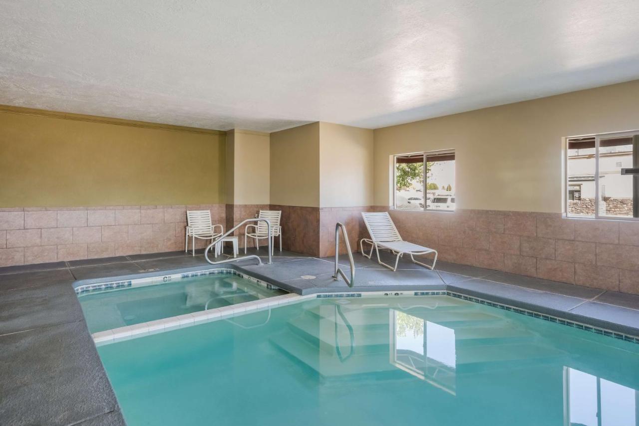| Best Western Richfield Inn