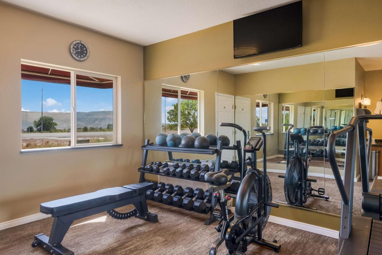 | Best Western Richfield Inn