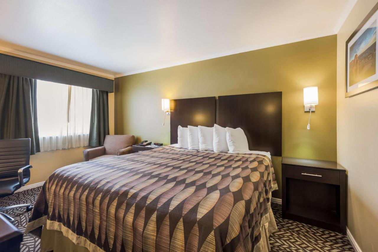 | Best Western Richfield Inn