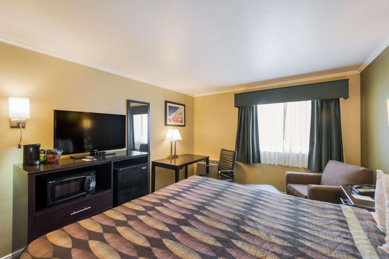 | Best Western Richfield Inn