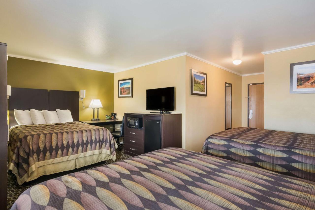 | Best Western Richfield Inn