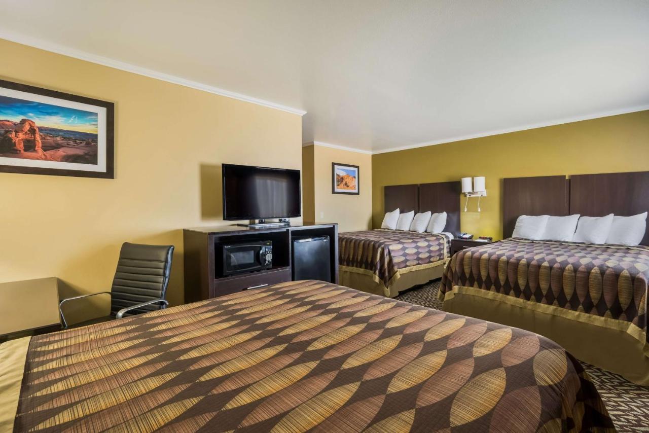 | Best Western Richfield Inn