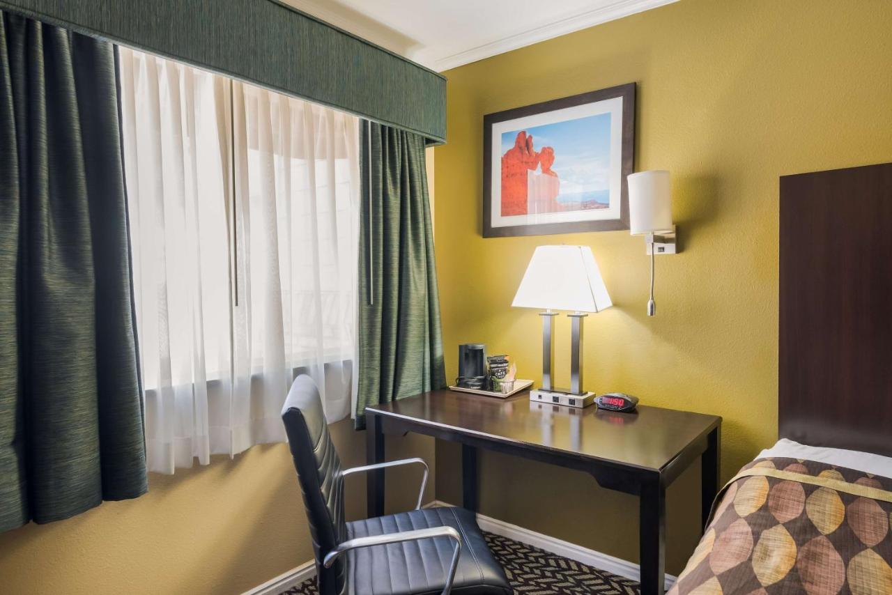 | Best Western Richfield Inn