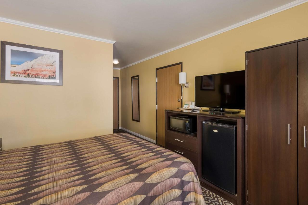 | Best Western Richfield Inn