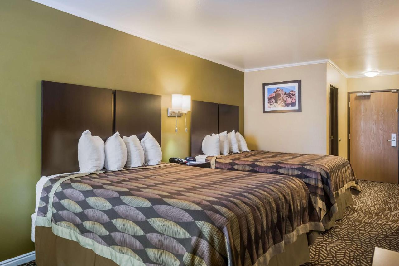 | Best Western Richfield Inn