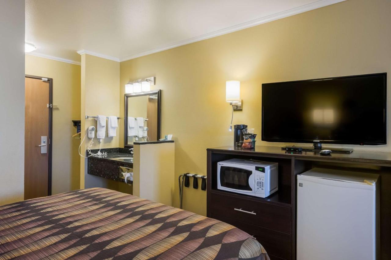 | Best Western Richfield Inn