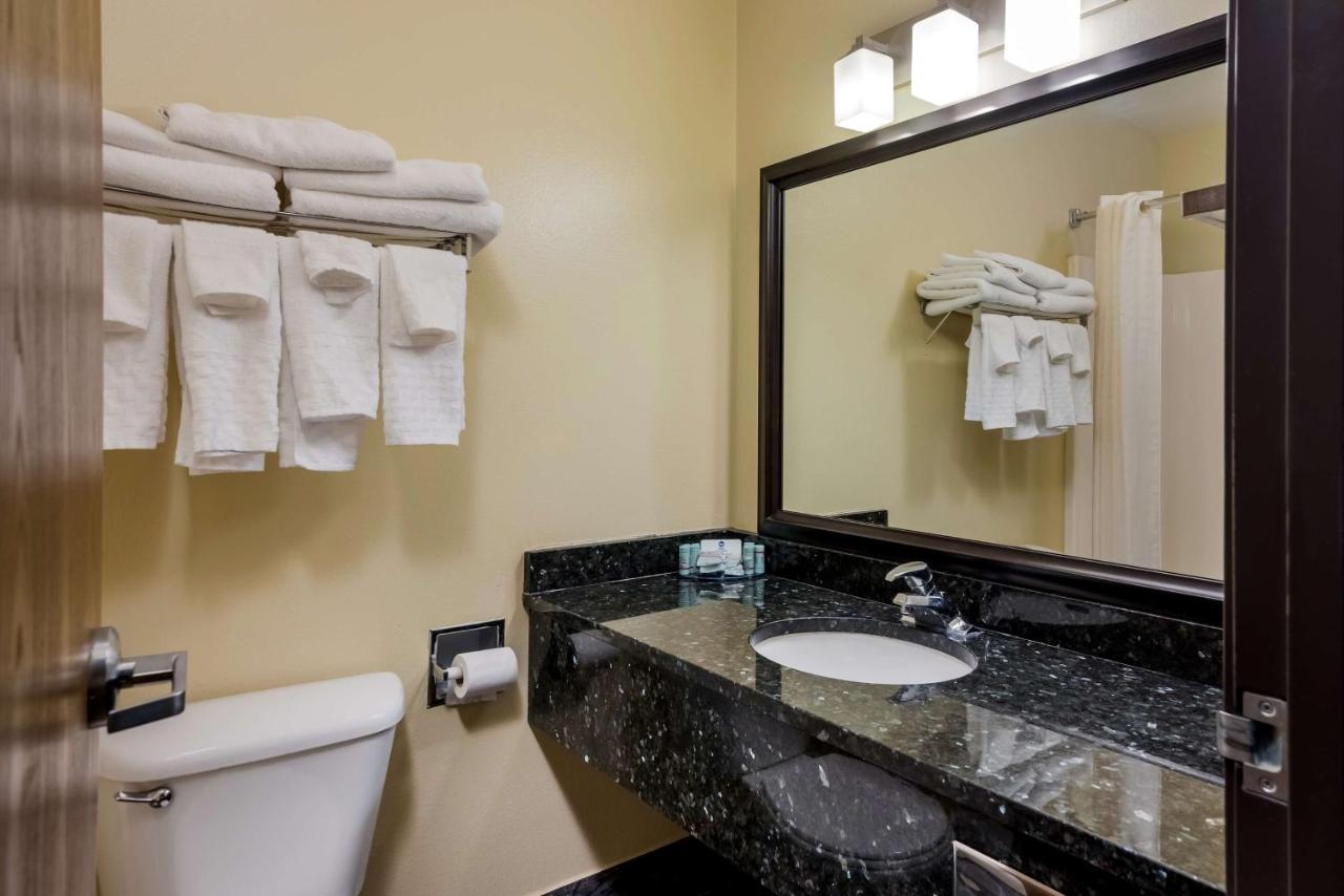 | Best Western Richfield Inn