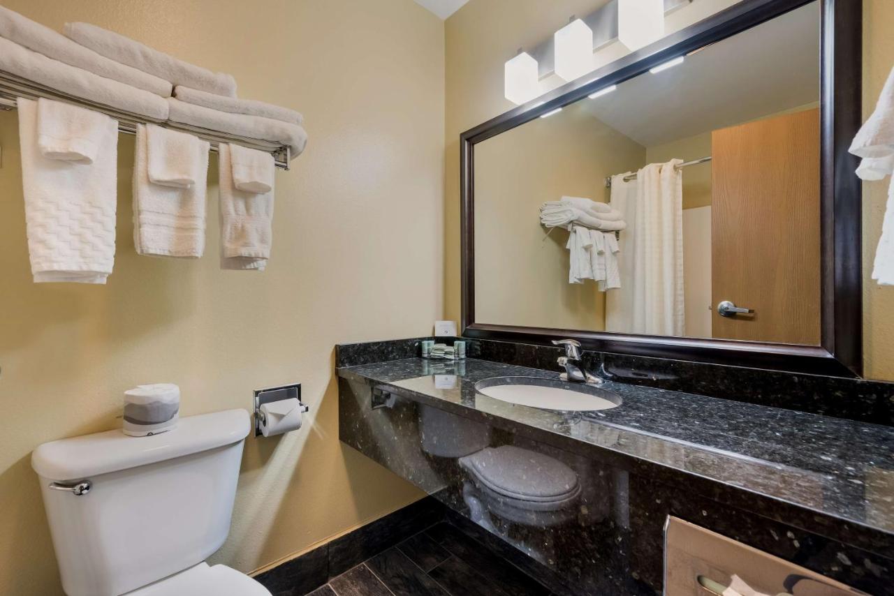 | Best Western Richfield Inn