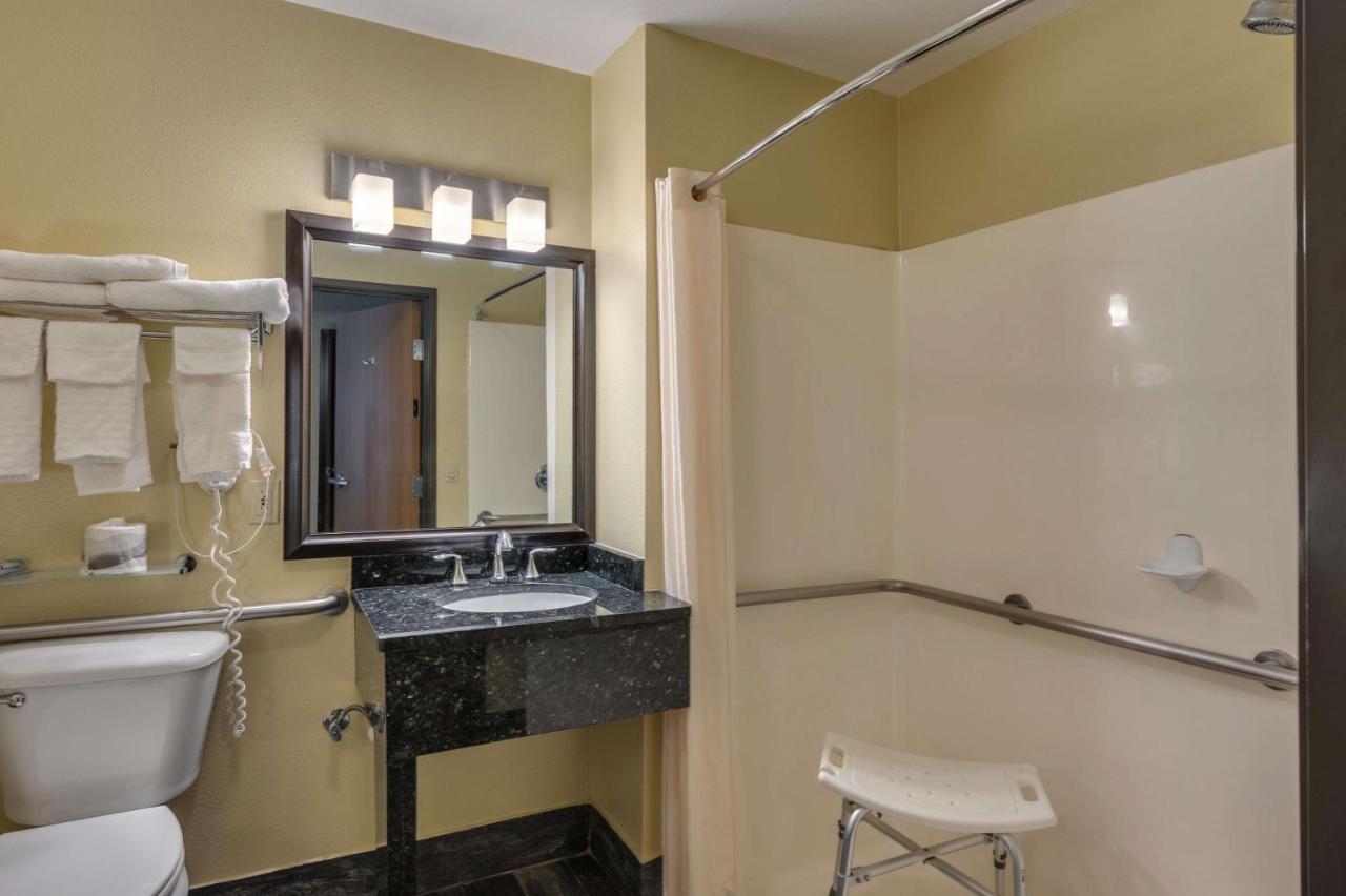 | Best Western Richfield Inn