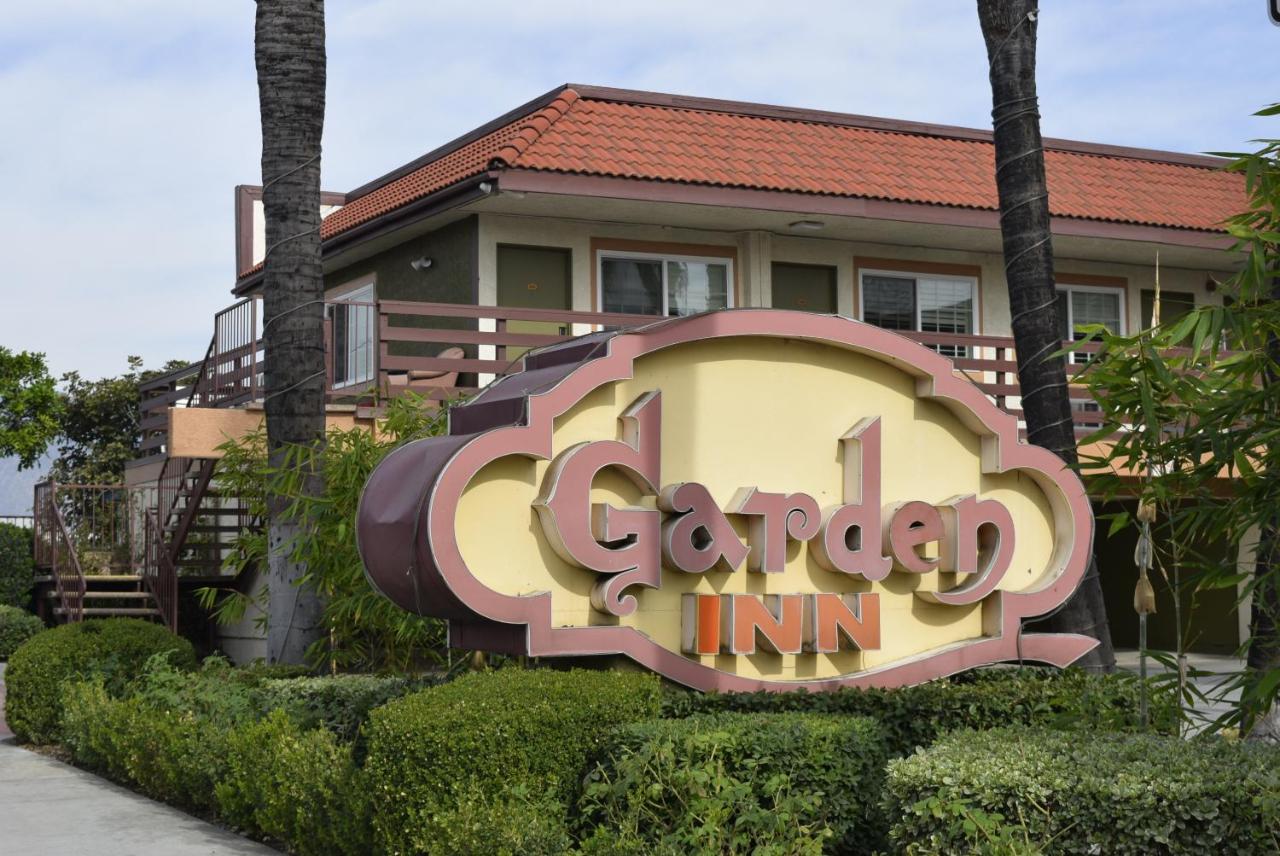  | Garden Inn San Gabriel