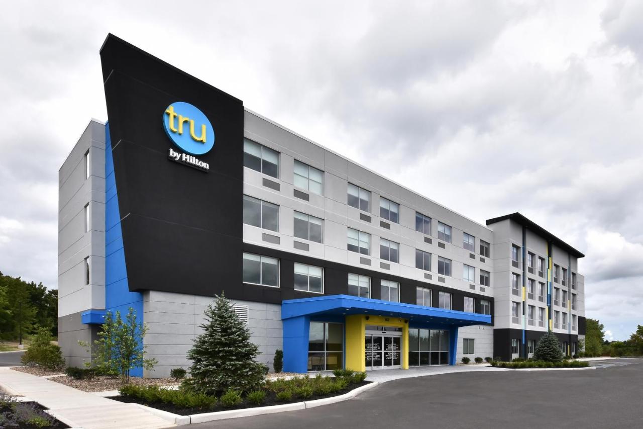  | Tru By Hilton Beckley, Wv