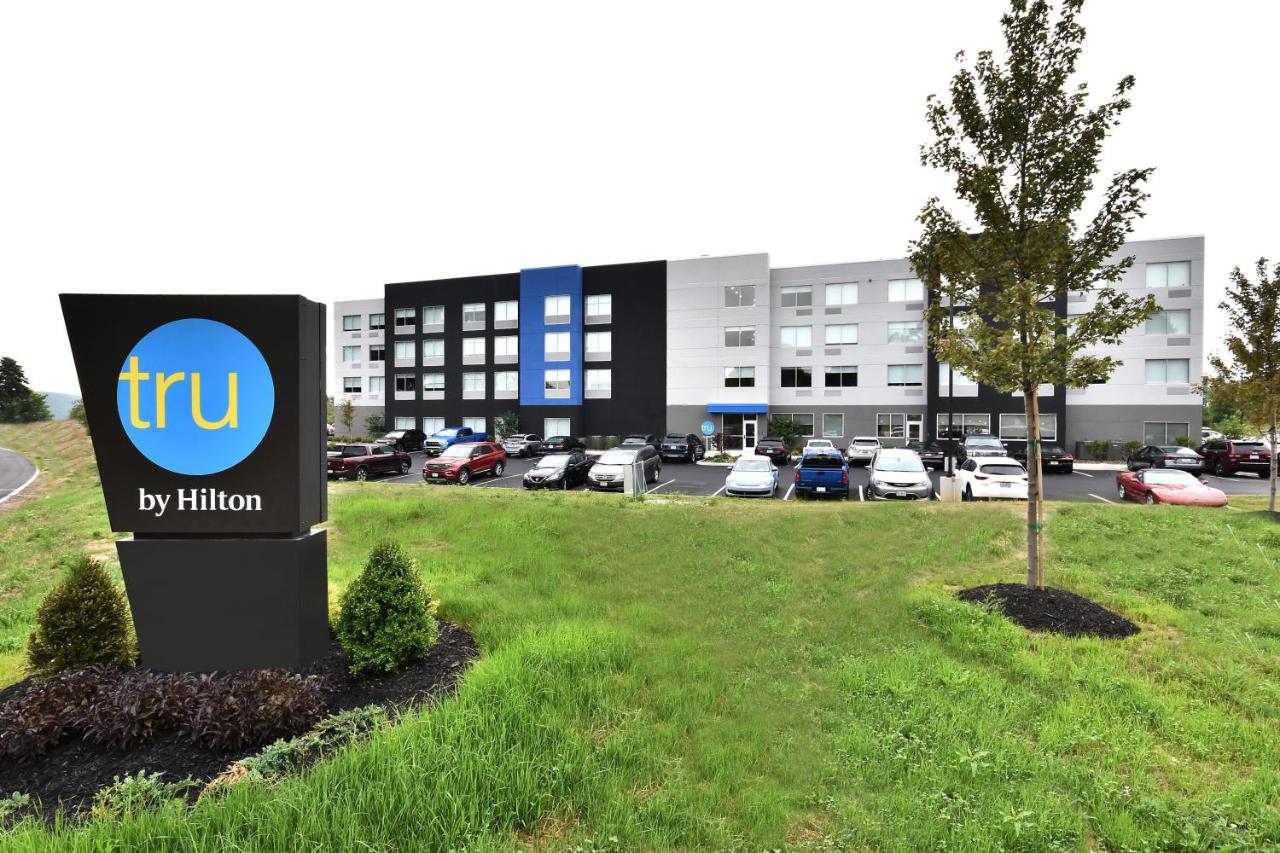  | Tru By Hilton Beckley, Wv